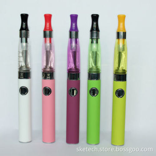 EVOD battery, long use time and high quality, 650-1100mAh